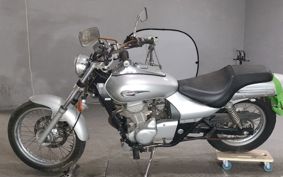 KAWASAKI ELIMINATOR 125 BN125A