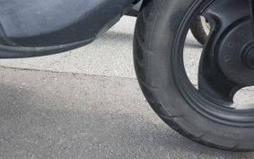 YAMAHA JOG Gen.5 2000 SA36J