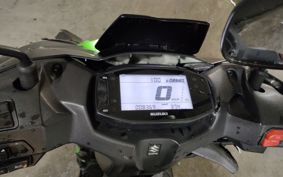 SUZUKI AVENIS 125 EA12J