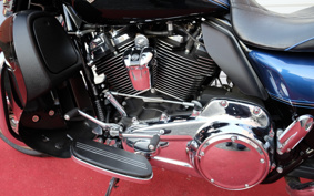 HARLEY FLHX1580 2018 KXC