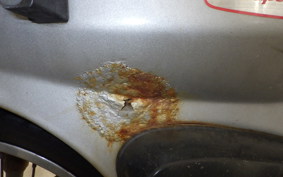 HONDA C50 SUPER CUB AA01