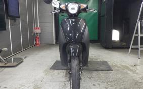 SUZUKI ﾚｯﾂ CA4AA