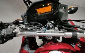 HONDA 400X 2014 NC47