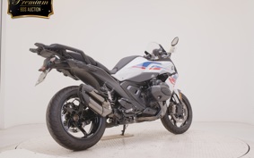BMW R1300RS ASA 2025