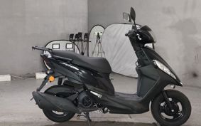 YAMAHA JOG125 SEJ5J