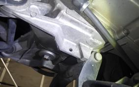 SUZUKI ADDRESS V125 Gen.2 2019 DP12H
