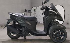 YAMAHA TRICITY 155 ABS SG37J