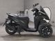 Фото Yamaha TRICITY 155 ABS с японского аукциона