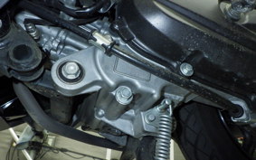 HONDA TACT Basket 2023 AF79
