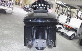 HARLEY FLHX 1580 2007