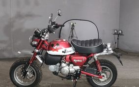 HONDA MONKEY 125 JB02