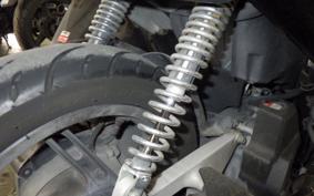 HONDA PCX125 2012 JF28