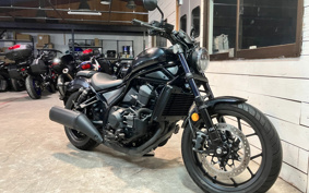 HONDA REBEL 1100 DCT 2021 SC83