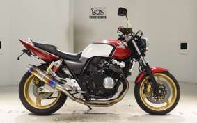HONDA CB400SF VTEC Spec3 2018 NC39