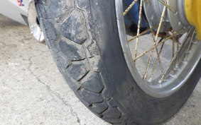 HONDA CD125T BENLY CD125T