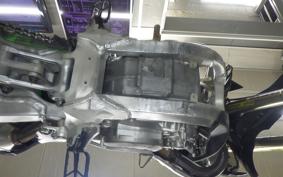 KAWASAKI KX250X 2004 KX252D