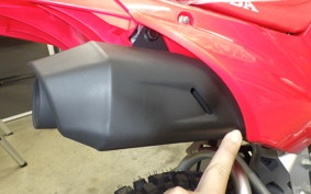 HONDA CRF110F 1993 JE02