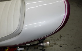 YAMAHA XJR400 R 1997