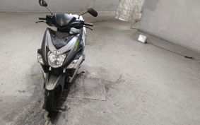 YAMAHA  CYGNUS  RAY ZR SE77