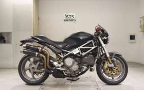 DUCATI MONSTER S4R 2003
