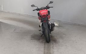 HONDA CB250 MC43
