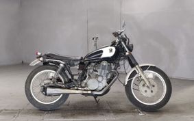 YAMAHA SR400 1985 1JR