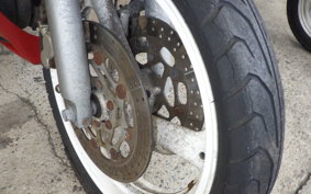 YAMAHA FZR250 Gen.2 R 3LN