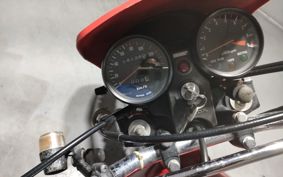 HONDA XL250R MD03
