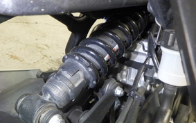 KAWASAKI ZX-4R SE 2023 ZX400P