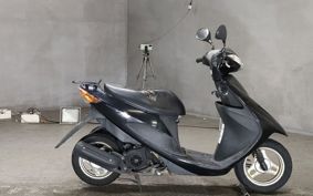 SUZUKI ADDRESS V50 CA44A