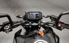 KTM 790 DUKE TU640