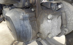 HONDA TOPIC AF38