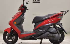 YAMAHA CYGNUS 125 XSR 2 2025 SE44J