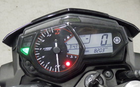 YAMAHA MT-03 2019 RH13J