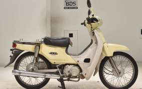HONDA C50 SUPER CUB AA04