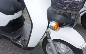 HONDA ﾍﾞﾝﾘｨ110 JA09