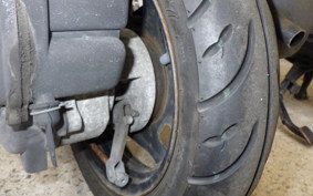 SUZUKI LET's 4 CA45A