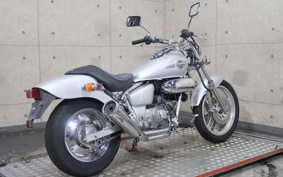 HONDA MAGNA 50 AC13