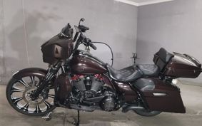 HARLEY FLHXSE1920CVO 2018 PXL