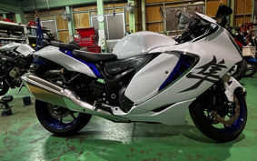 SUZUKI HAYABUSA 2023 EJ11A