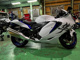 Фото Suzuki HAYABUSA 2023 с японского аукциона
