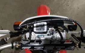 HONDA XR-250 MD30