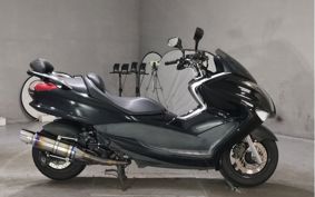 YAMAHA MAJESTY 250 SG20J