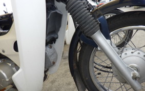 HONDA C110 SUPER CUB JA10