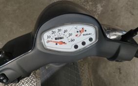 SUZUKI LET's 4 CA45A