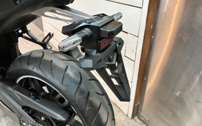 HONDA CBR400R ABS 2021 NC56
