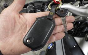 BMW R1250R 2022