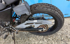 HONDA FTR223 MC34