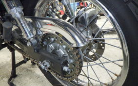 KAWASAKI ESTRELLA RS 2007 BJ250A