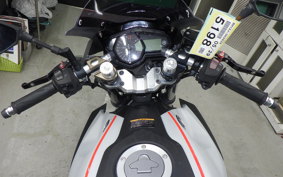 YAMAHA MT-03 2019 RH13J